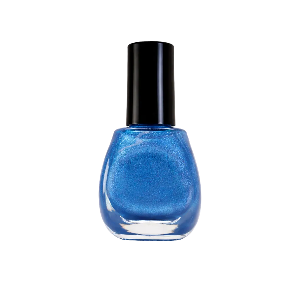 Holographic Nail Polish