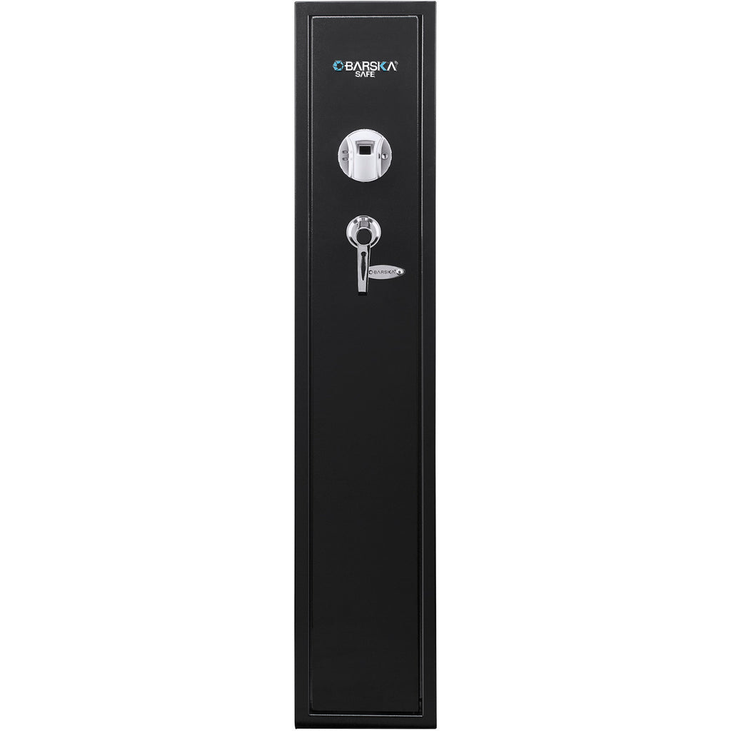 1.83 Cu Ft Biometric Rifle Safe