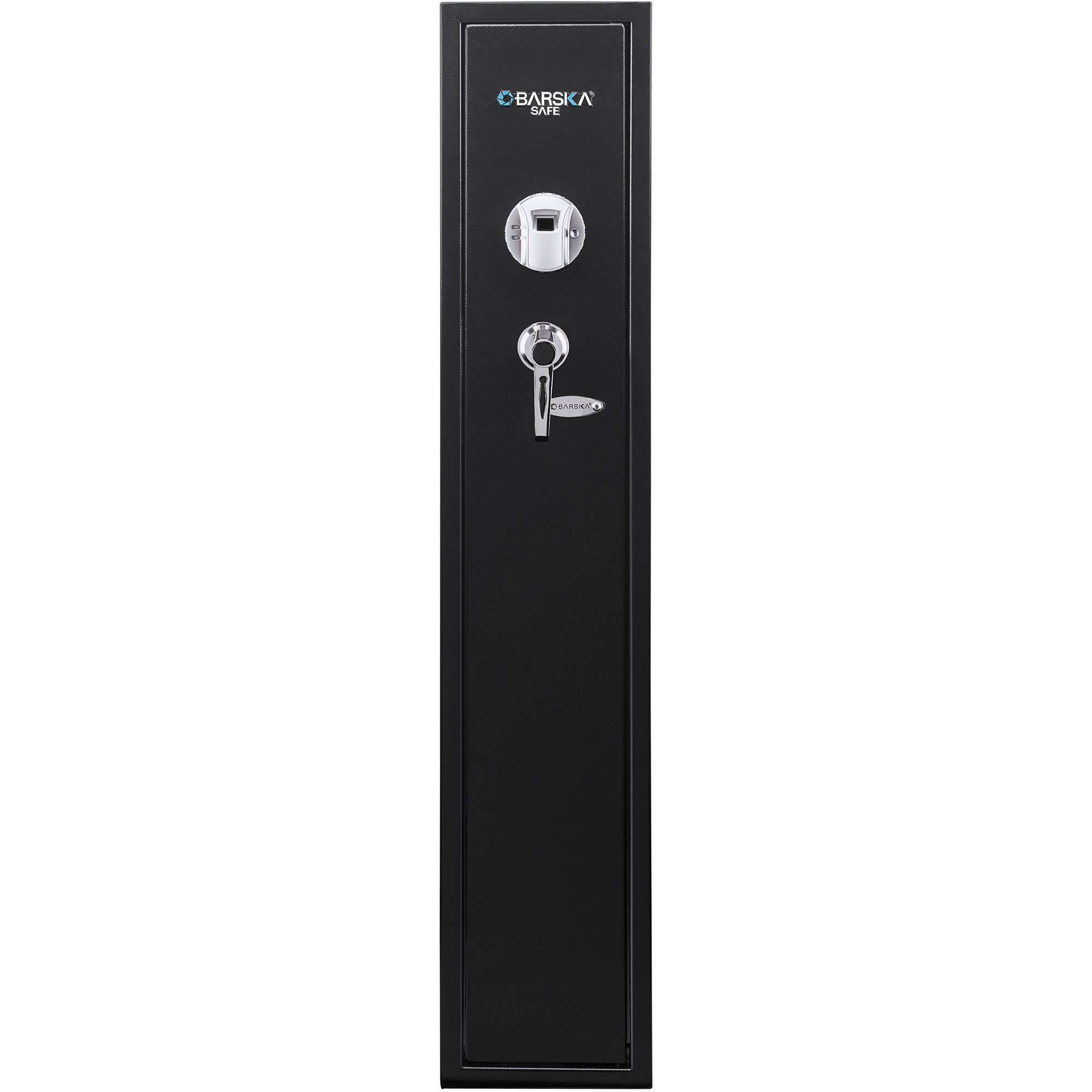 1.83 Cu Ft Biometric Rifle Safe