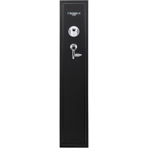 1.83 Cu Ft Biometric Rifle Safe