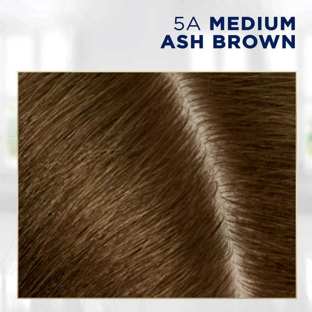 Root Touch-Up Permanent Creme Hair Color