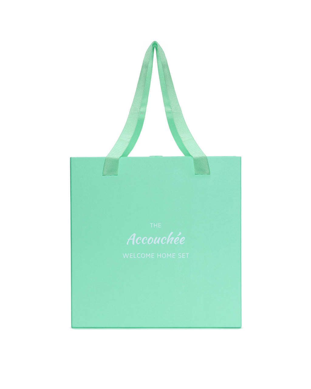 The Accouchée Welcome Home Set