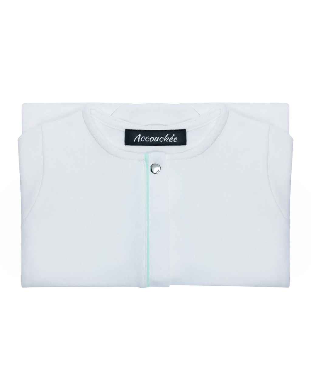 The Accouchée Welcome Home Set