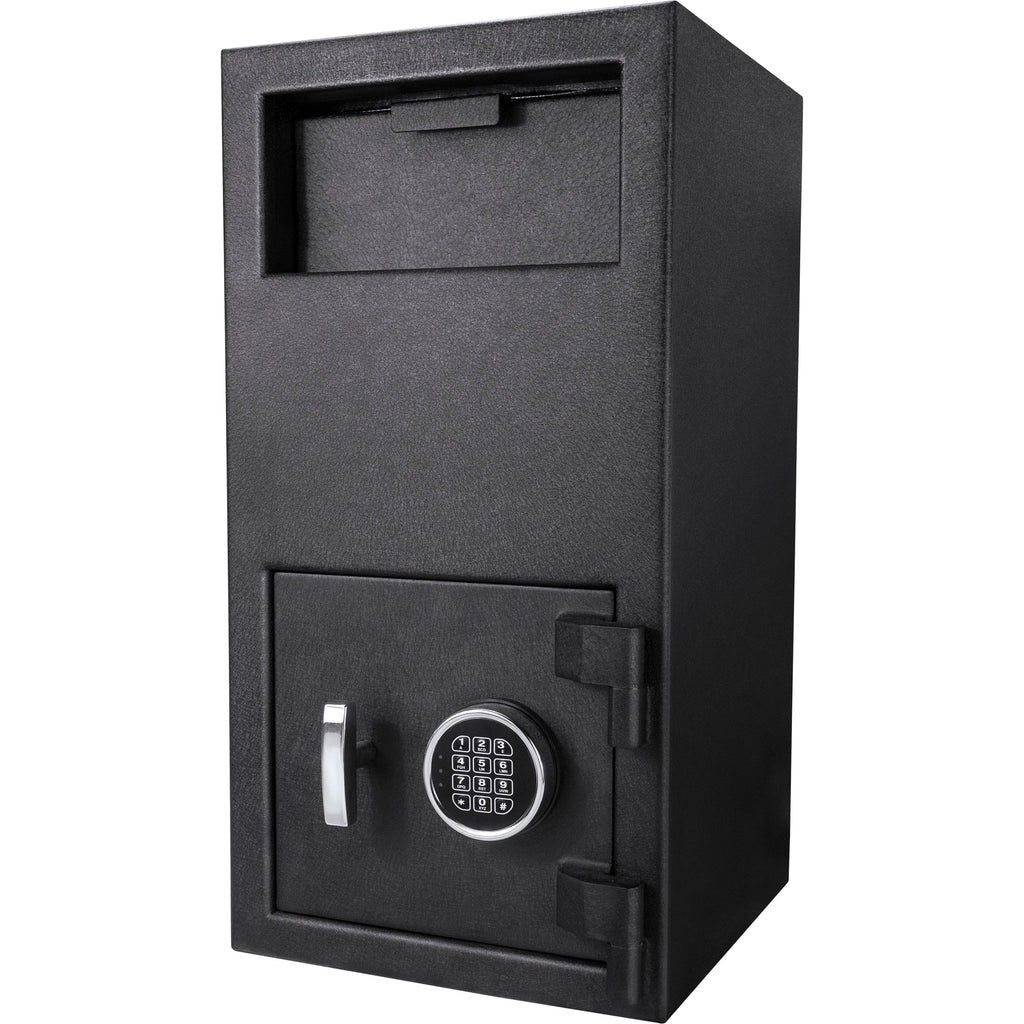 72 Cu Ft Keypad Depository Safe