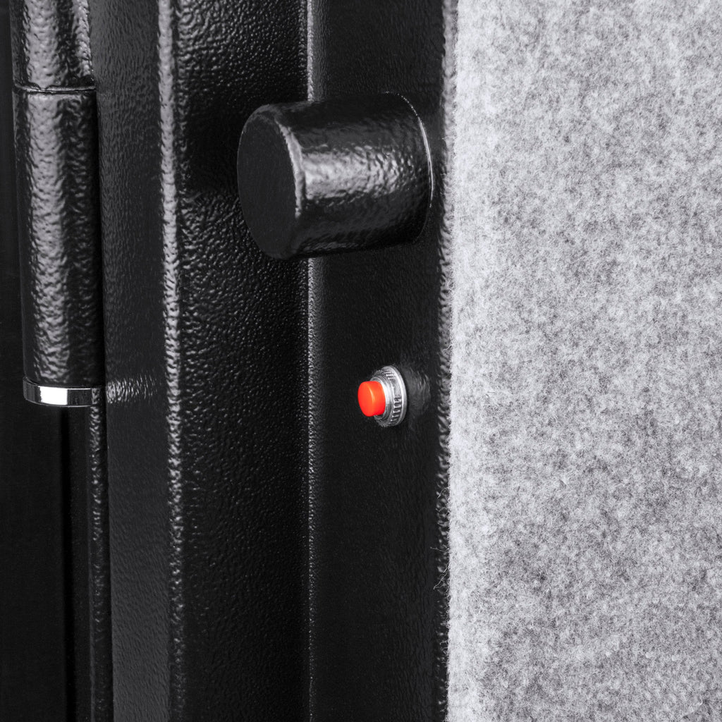 3.51 Cubic Ft Fireproof Safe Vault