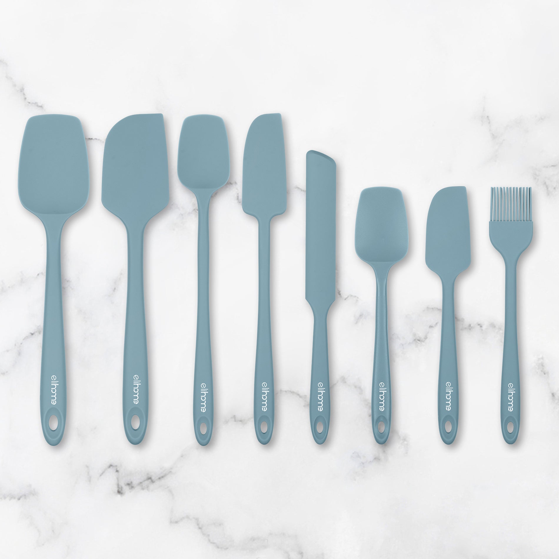 Elihome Mini Spoonula  - 8.75" L x 1.8" W