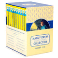 Nancy Drew Books 1-10 Box Set The Nancy Drew Mystery Stories