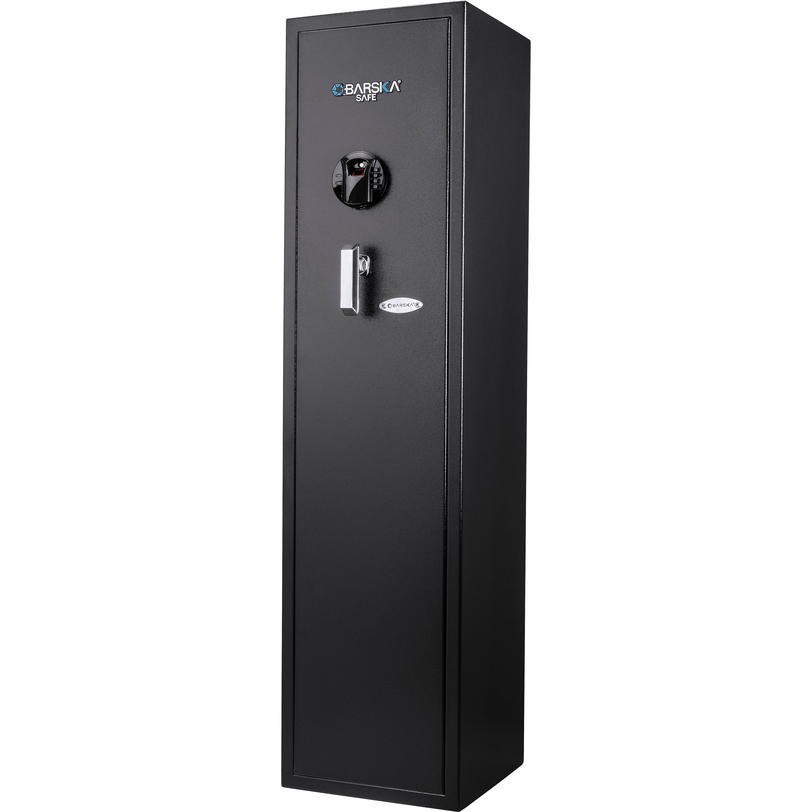 4.33 Cu Ft Biometric Keypad Rifle Safe