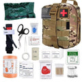 Individual First Aid Kit - Essential Emergency Supplies for Every Situation