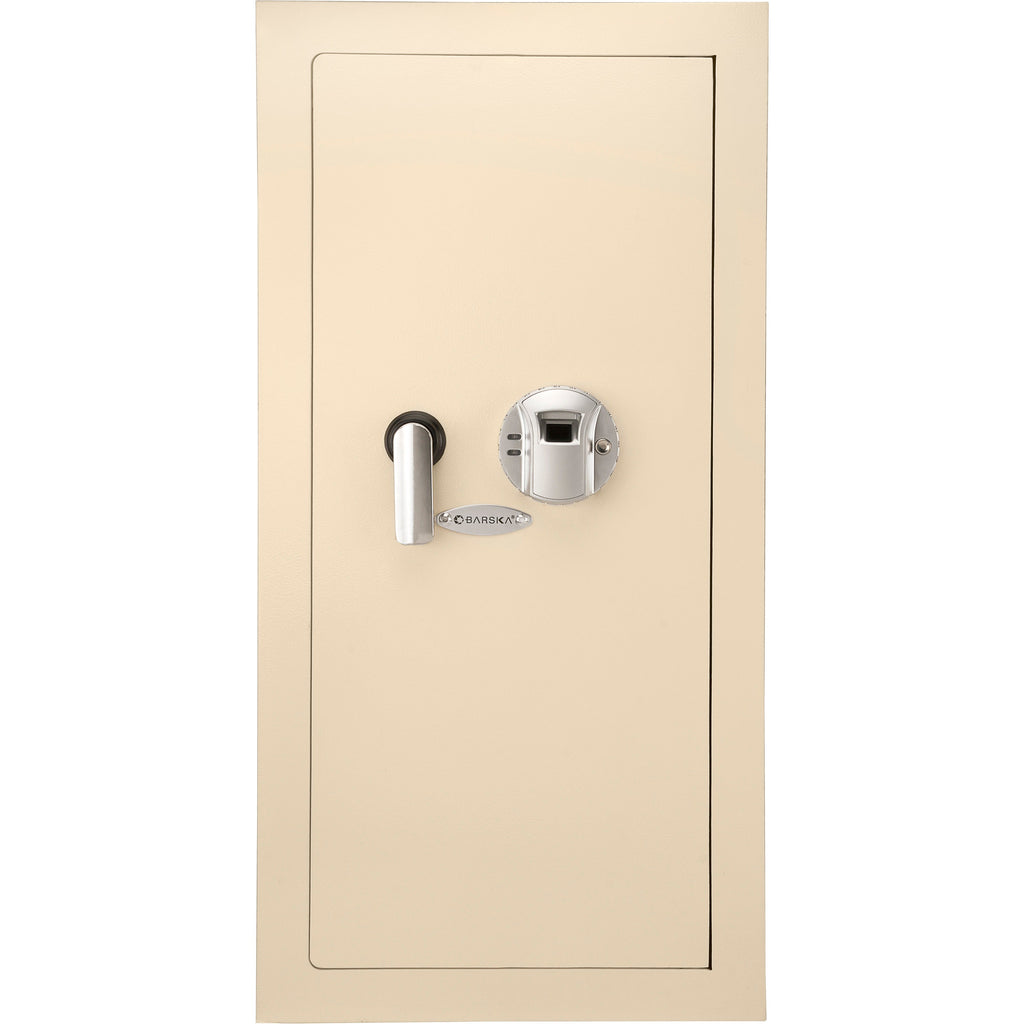 Biometric Steel Safe for Secure Storage