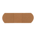 American® White Cross First Aid Adhesive Strip Bandage 1580033