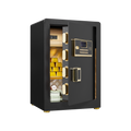 Solid Alloy Steel Office Safe