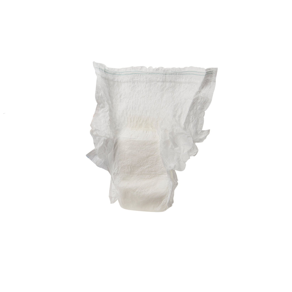 Sure Care™ Extra Moderate Absorbency Incontinence Underwear, Small / Medium 1840R