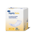 Dignity® Extra™ For Moderate Incontinence Liner, 12-Inch Length 30071