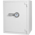 4.48 Cubic Ft Biometric Fireproof Safe