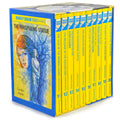 Nancy Drew Set - Books 11-20 by Keene, Carolyn