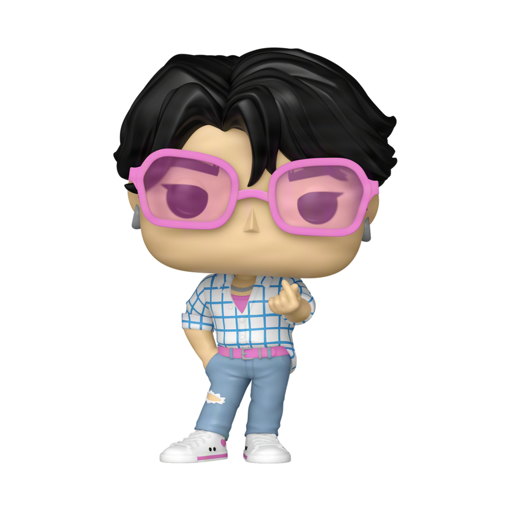 Pop! KPop Demon Hunters Vinyl Figures