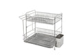 Acro Two Tier Dish Rack