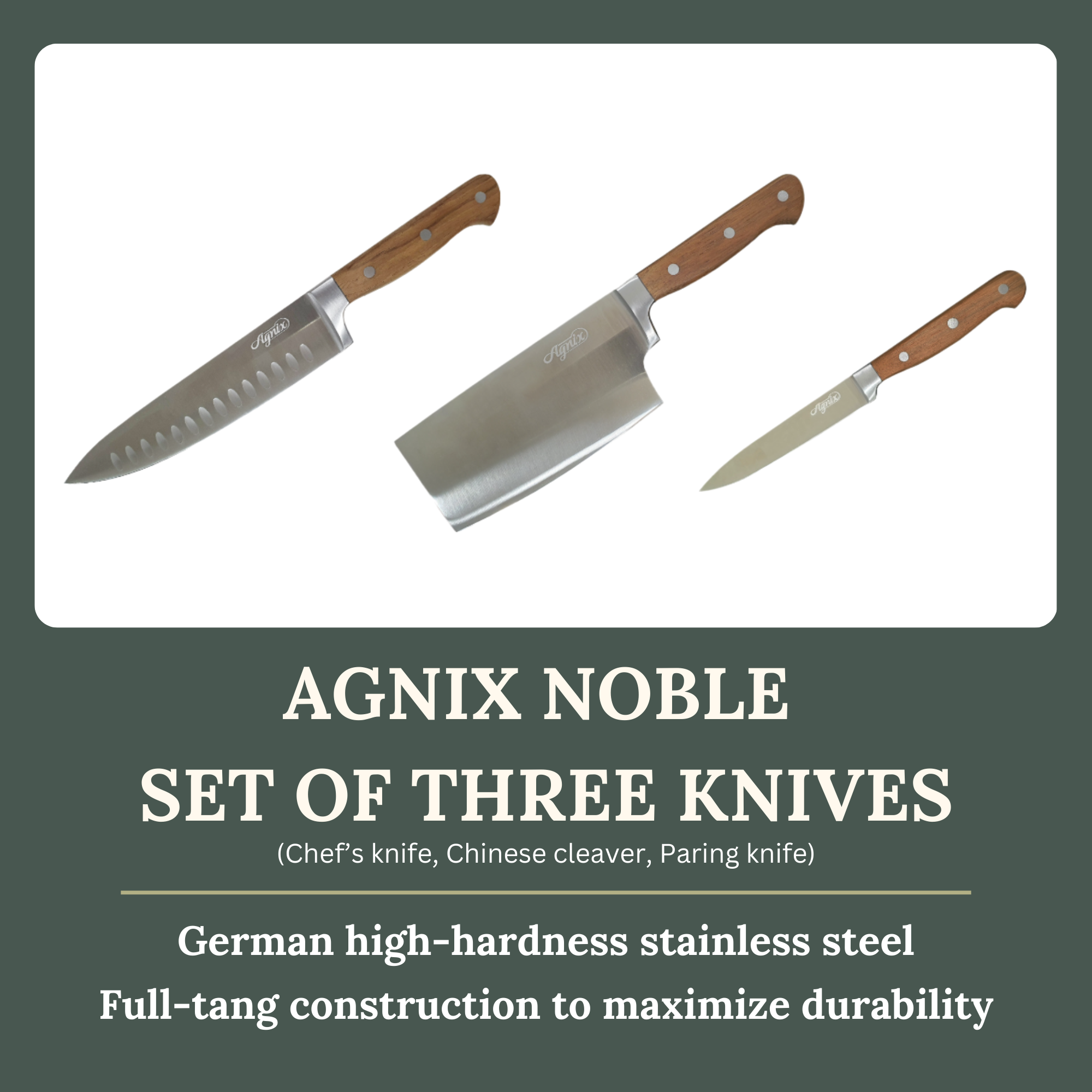 Agnix Noble
