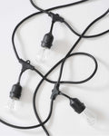 Ambience Incandescent Plug-in String Lights 11W