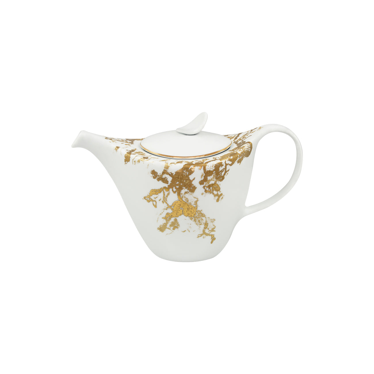 Belle Epoque 11-piece Gift Set - Tea Service for 4