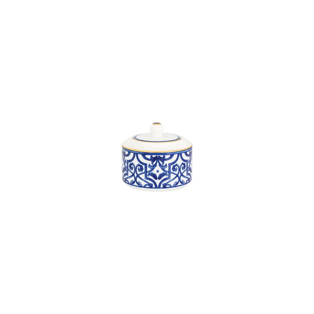 Blue Legacy 11-piece Gift Set - Tea Service for 4