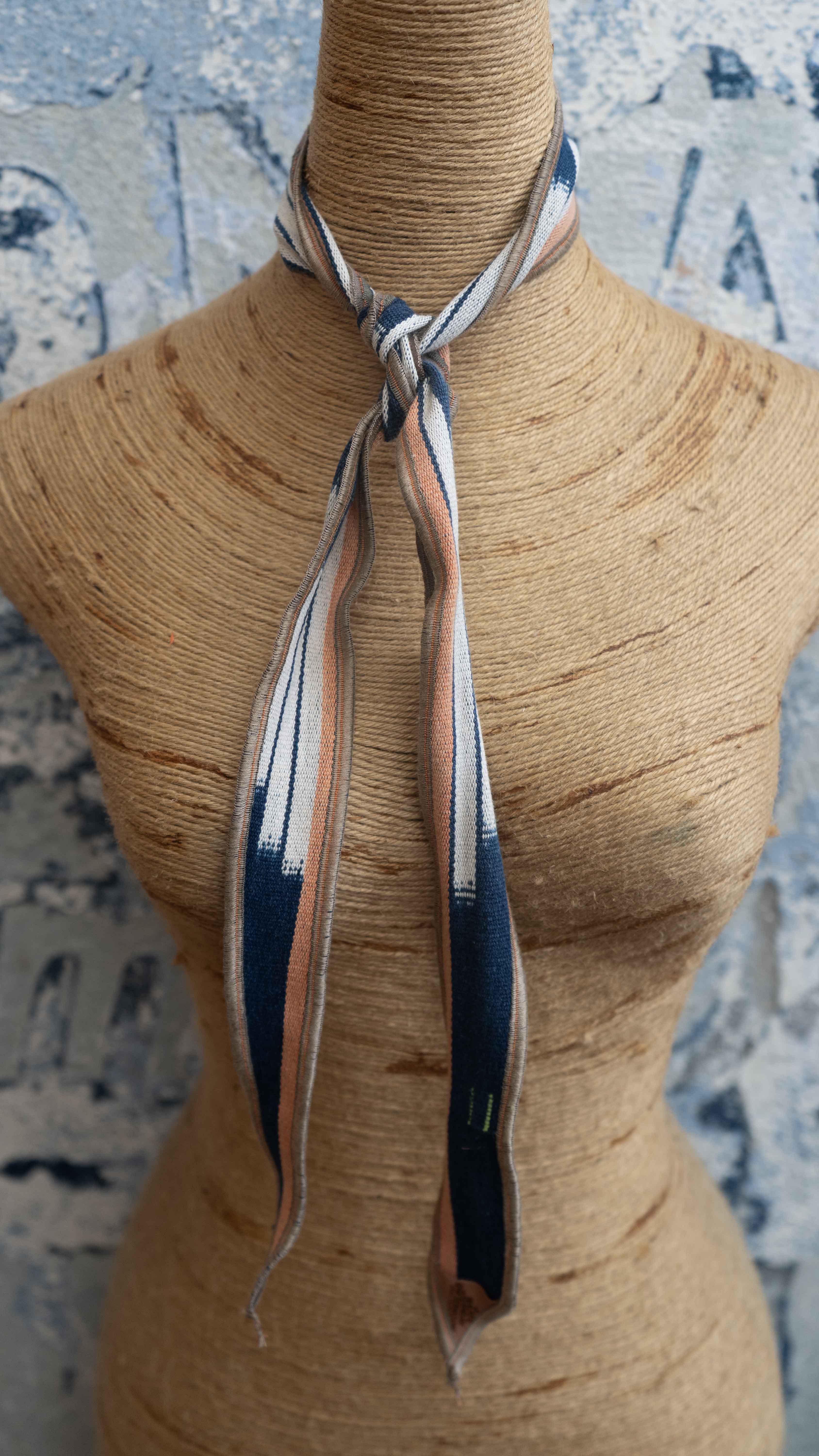 Bryce Canyon Neck Scarf