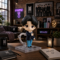 BTS Dynamite Suga TinyTAN Nendoroid Figure