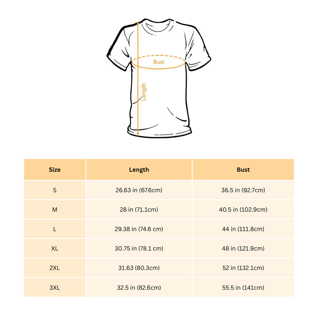 Saja Boys Soda Pop KPDH Comfort Colors Shirt – Kpop Boy Band Inspired Tee