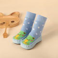 Baby Floor Socks for Infants and Toddlers, Non-Slip - # BASH11110007