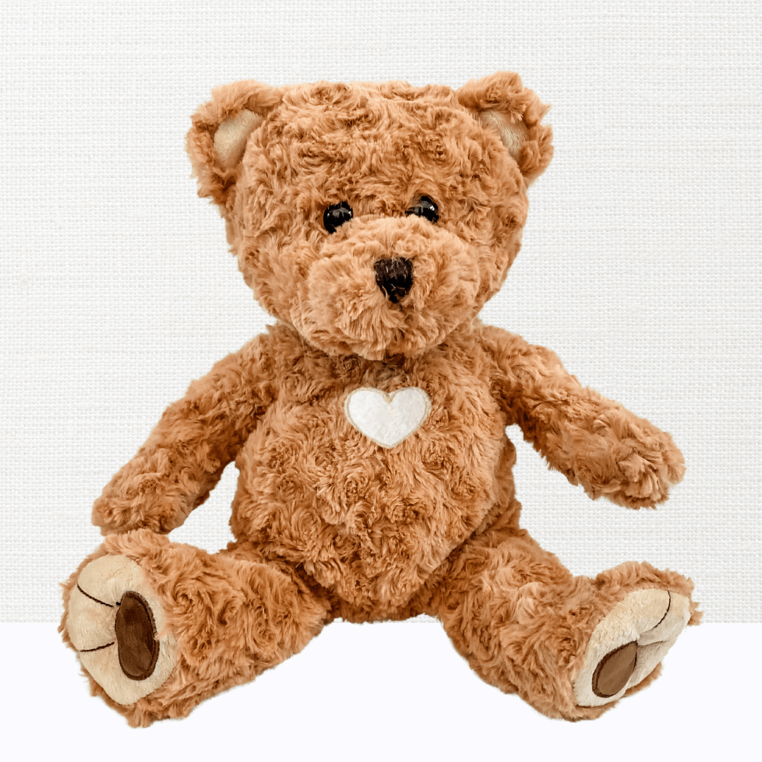 Toffee Blessing Bear®