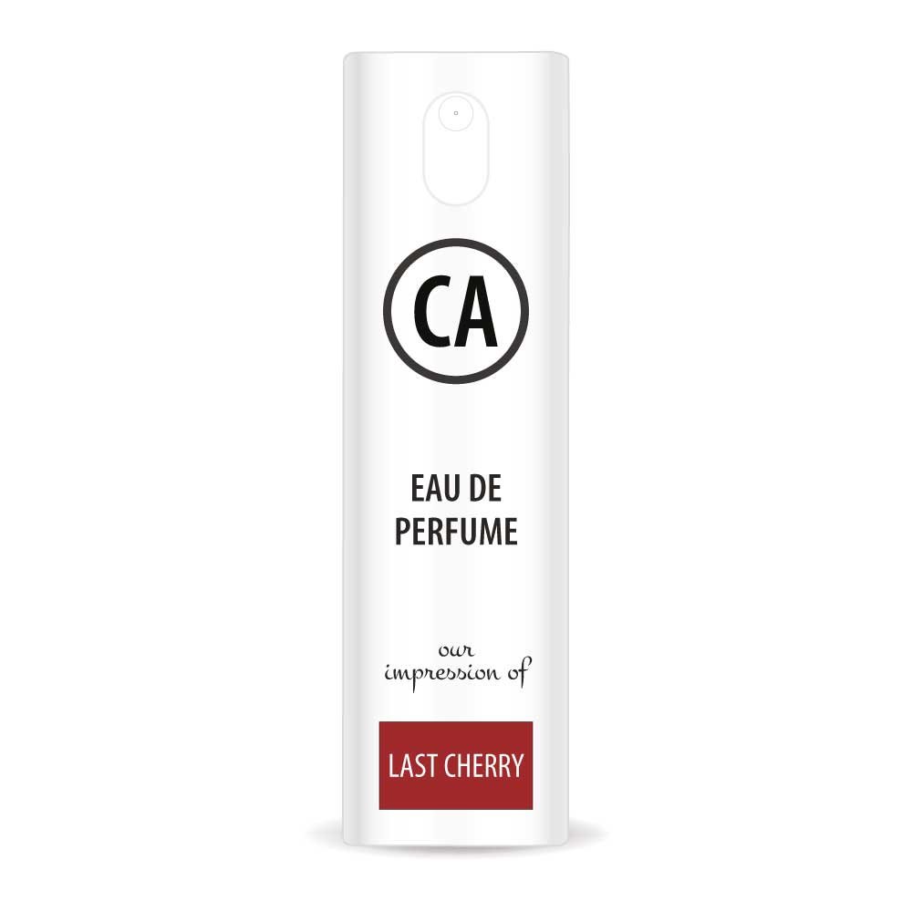 137- Last Cherry Perfume Spray