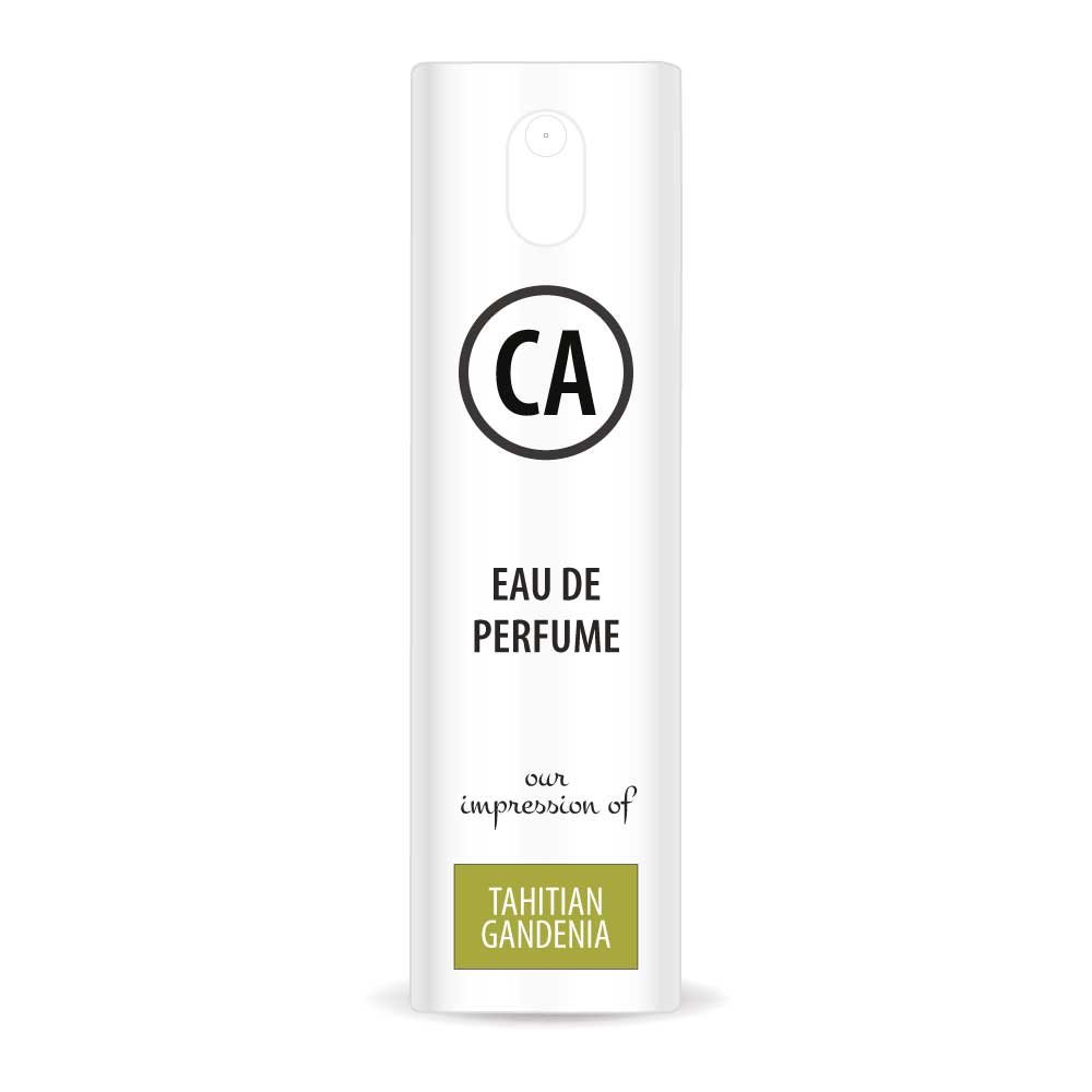 203- Tahitian Gardenia Perfume Spray