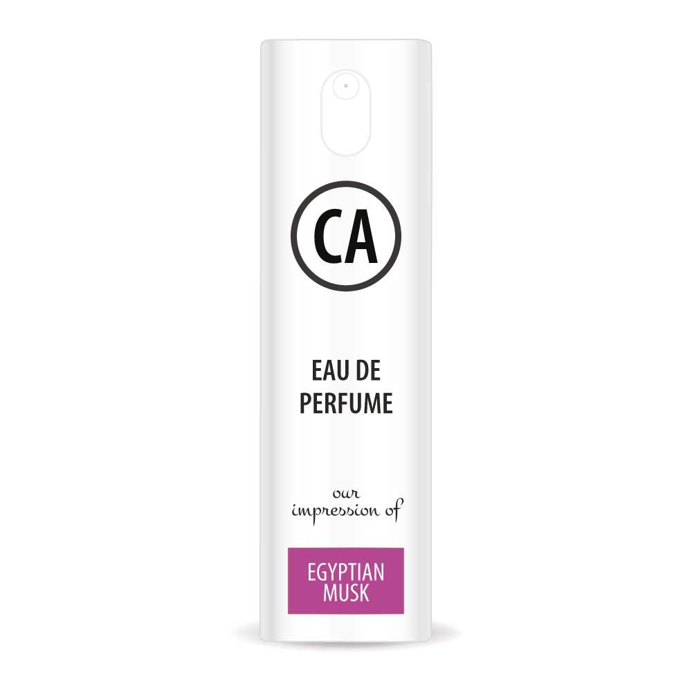 080- Egyptian Musk Perfume Spray