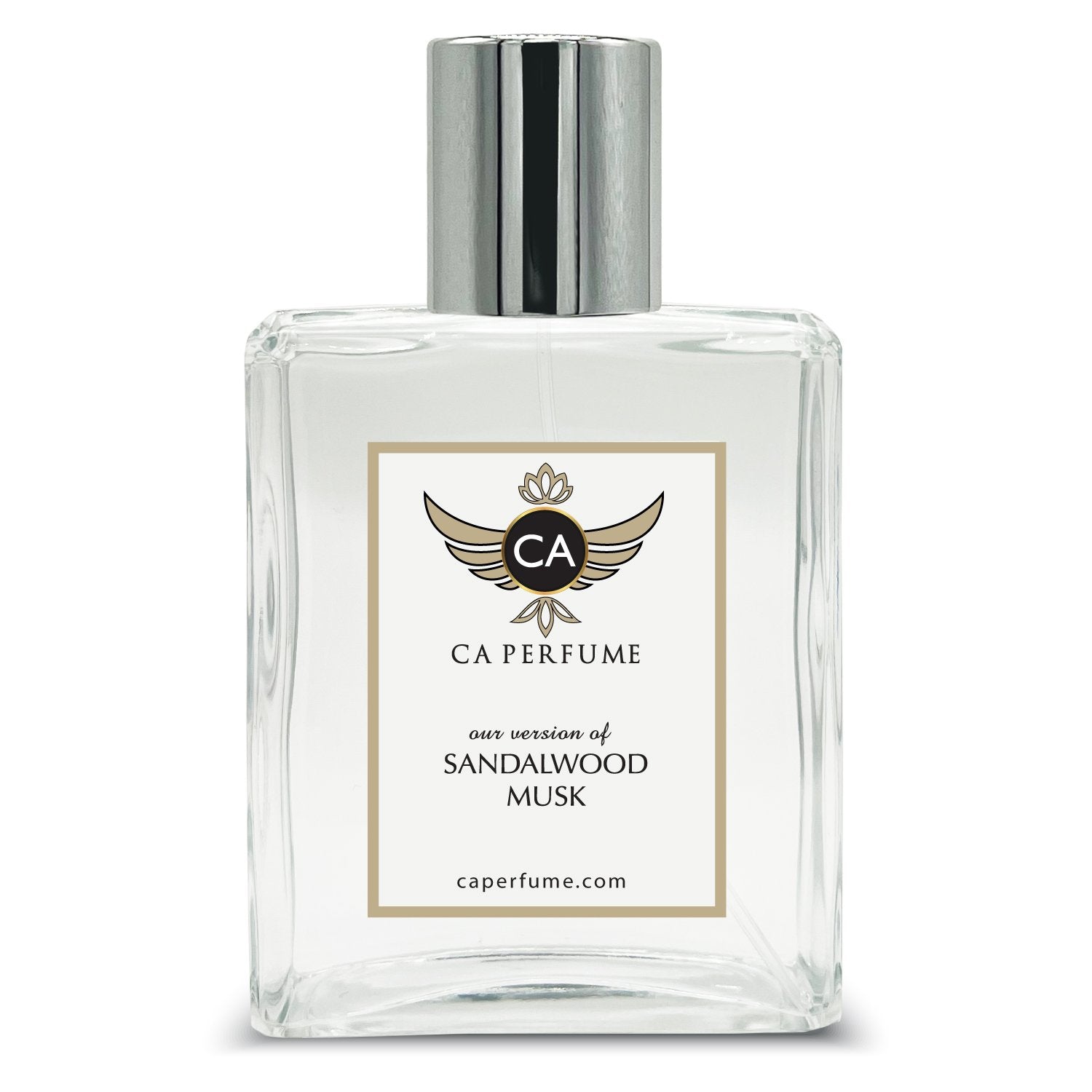 189- Sandalwood Musk Perfume Spray