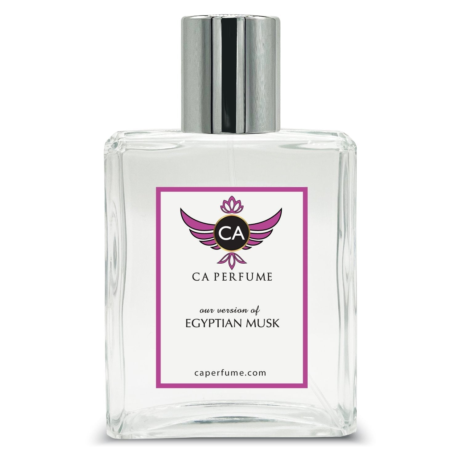080- Egyptian Musk Perfume Spray
