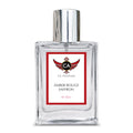 023- Amber Rouge Saffron Perfume Spray