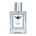 135- Light Blue For Men Perfume Spray