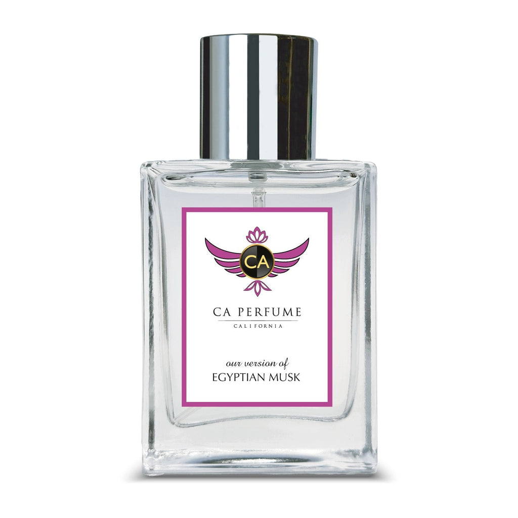 080- Egyptian Musk Perfume Spray