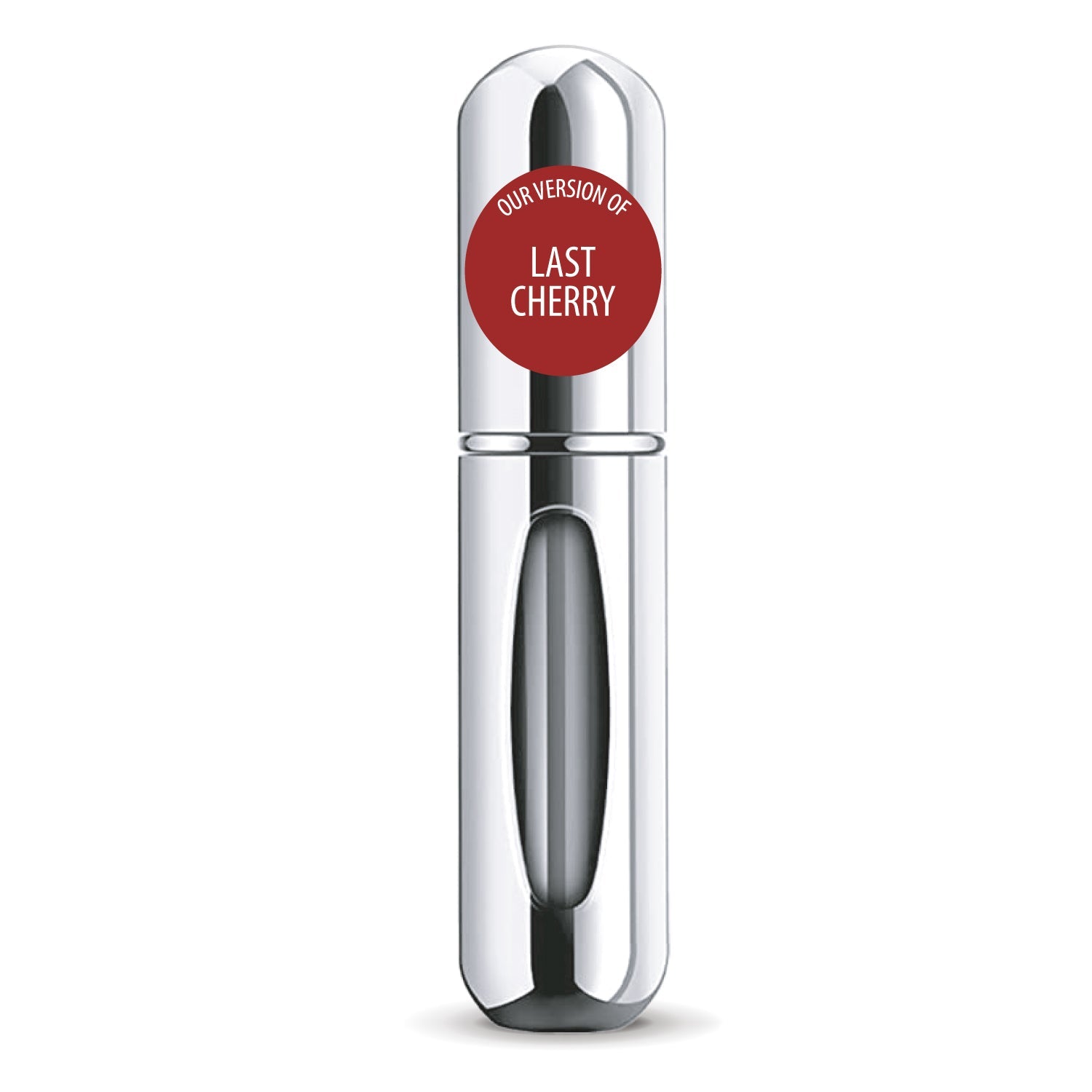 137- Last Cherry Perfume Spray
