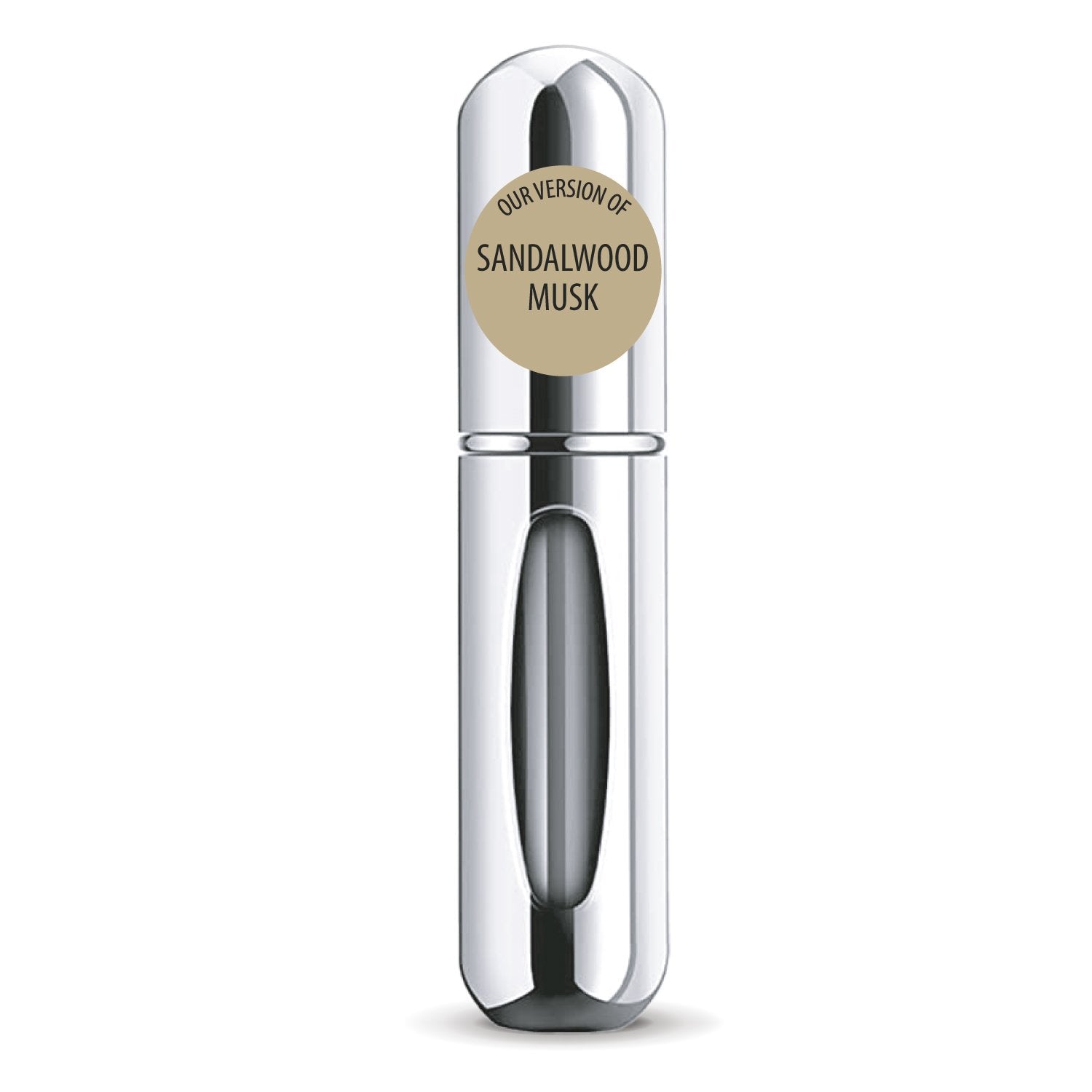 189- Sandalwood Musk Perfume Spray