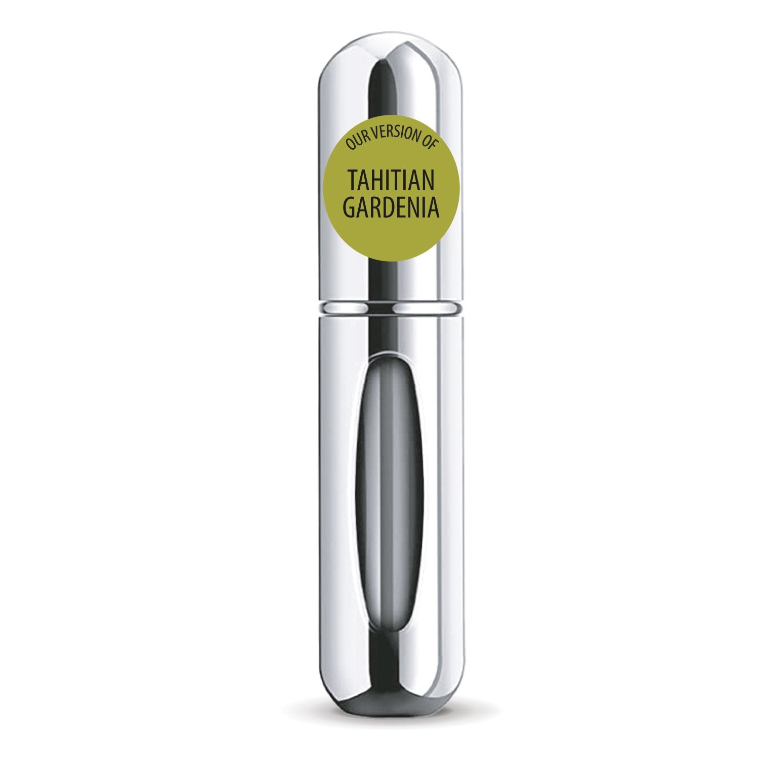 203- Tahitian Gardenia Perfume Spray