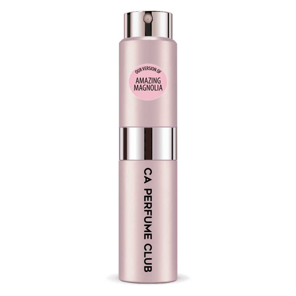 438- Amazing Magnolia  Perfume Spray