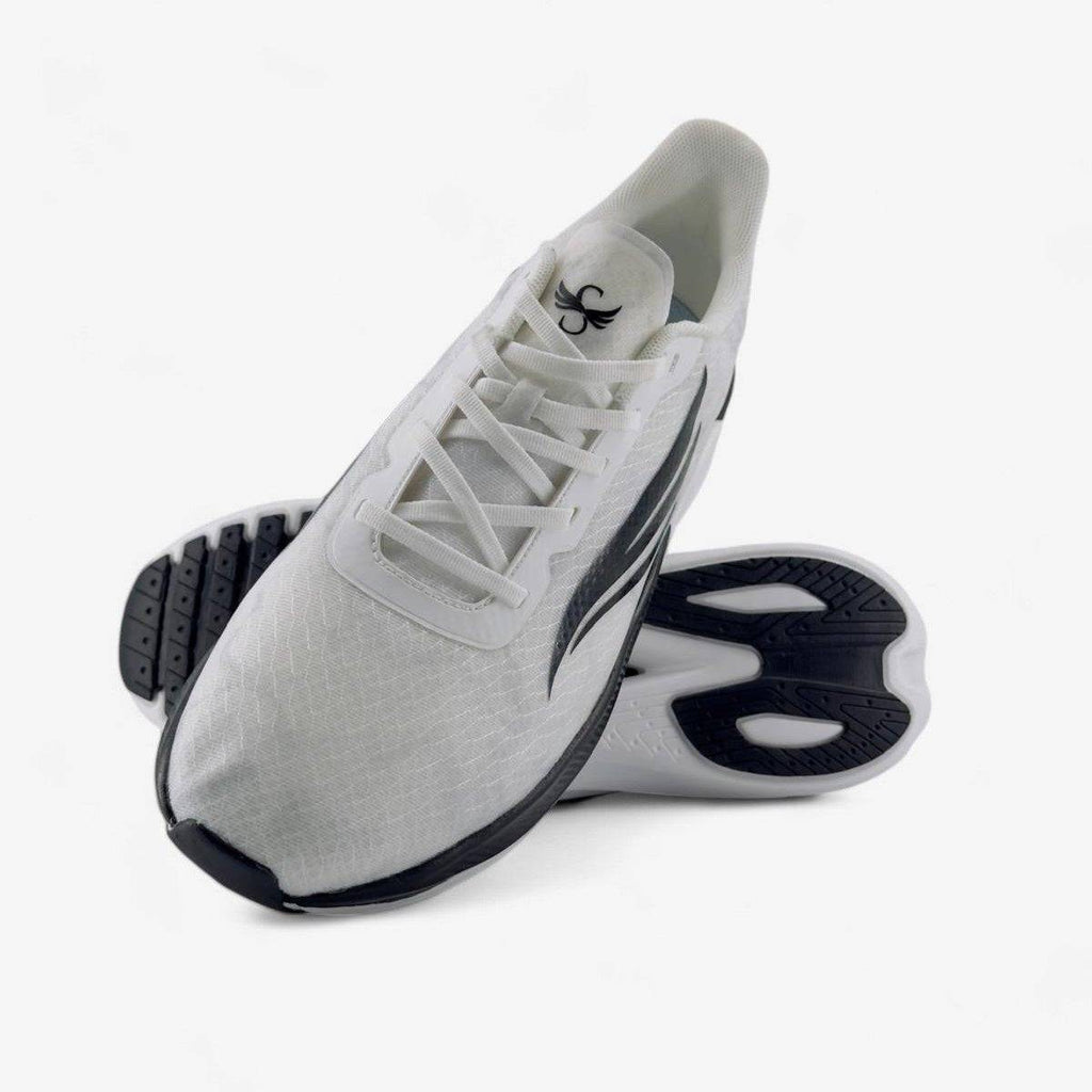 CELER Men - White