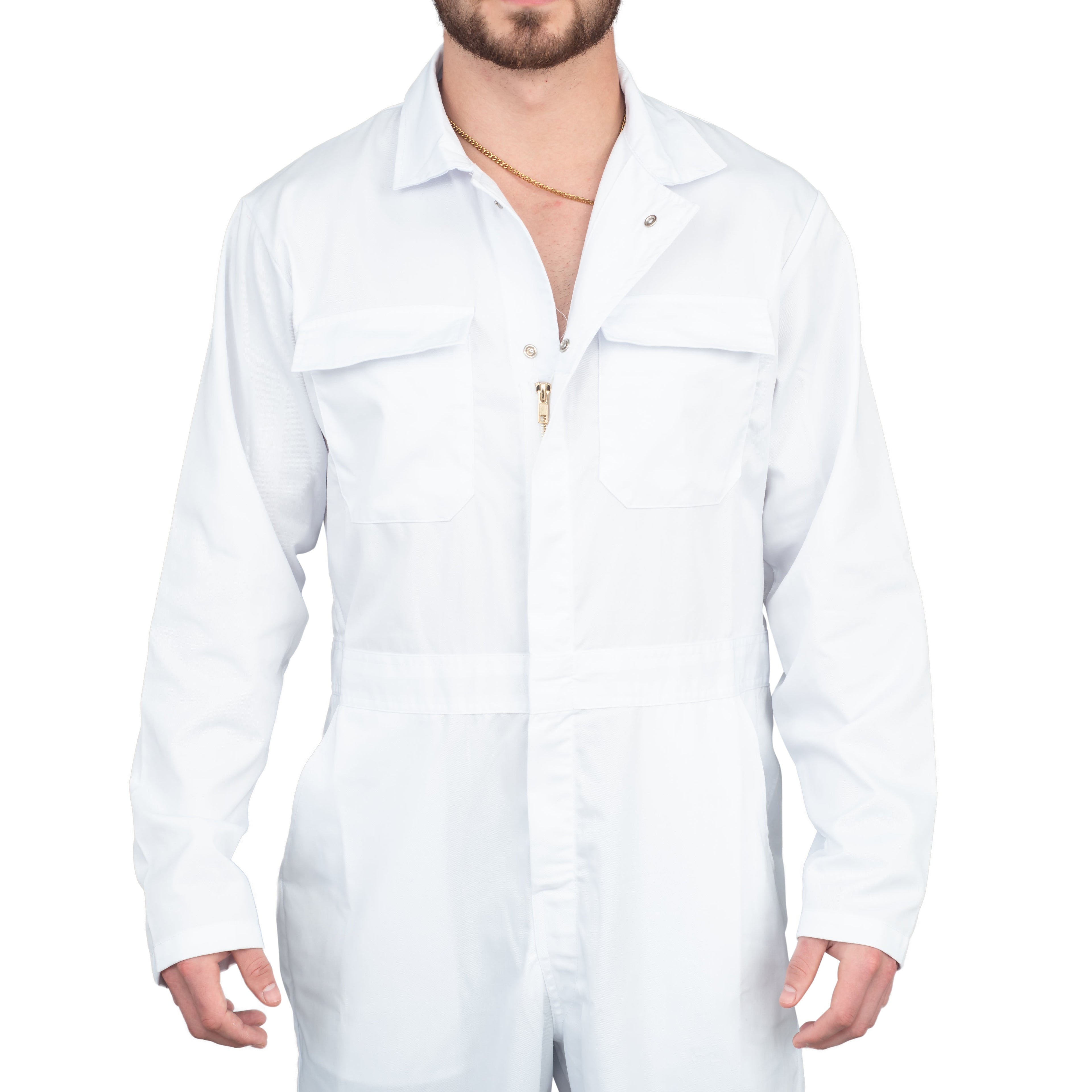 Caddy Jumpsuit Complete Halloween Cosplay Costume