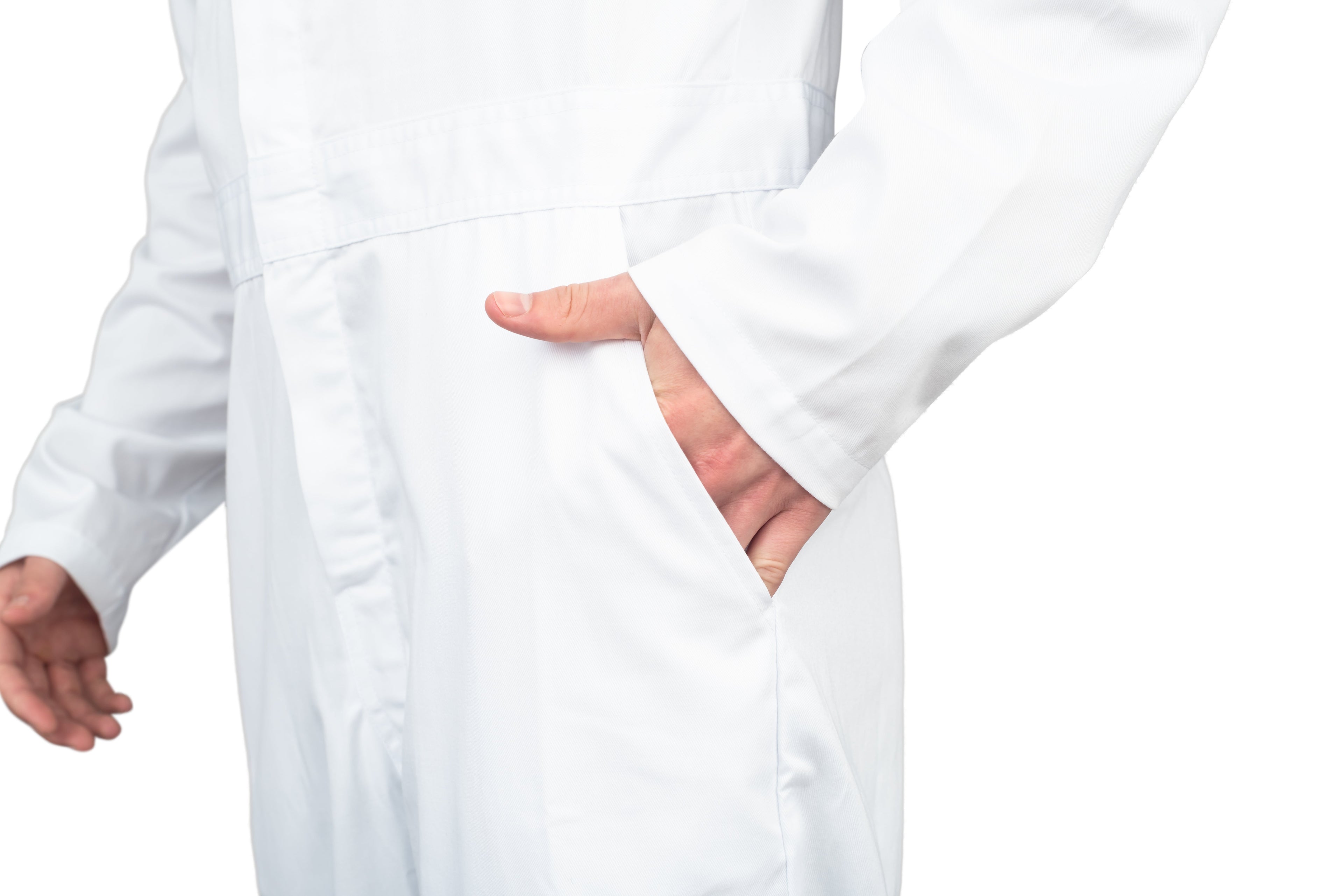 Caddy Jumpsuit Complete Halloween Cosplay Costume