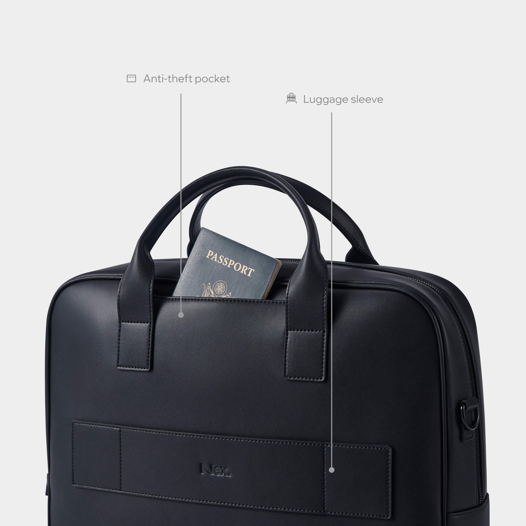 Hawaii Daytrip Carryall