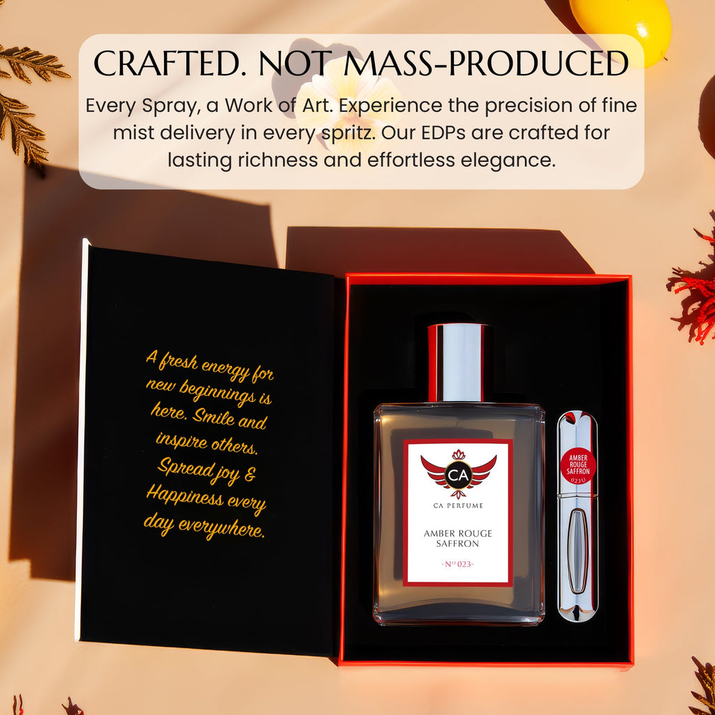 137- Last Cherry Perfume Spray