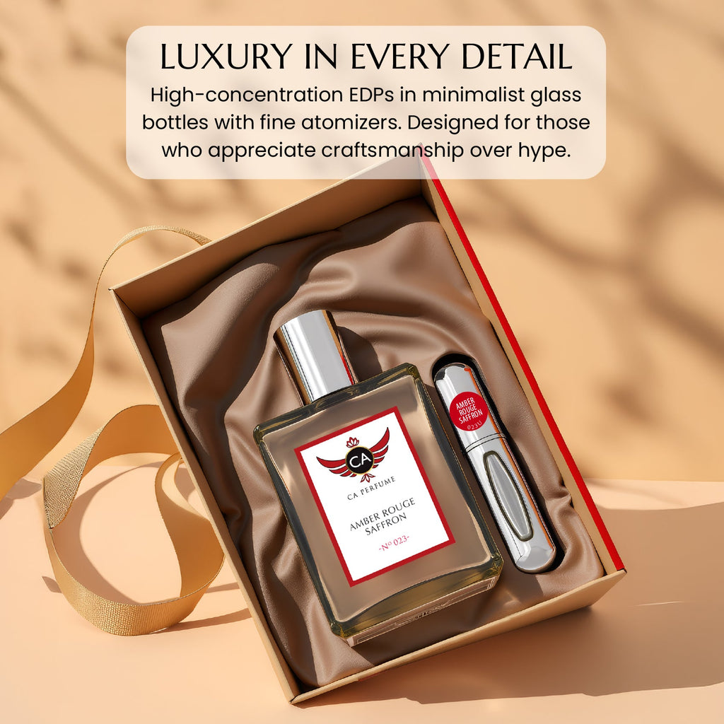 189- Sandalwood Musk Perfume Spray