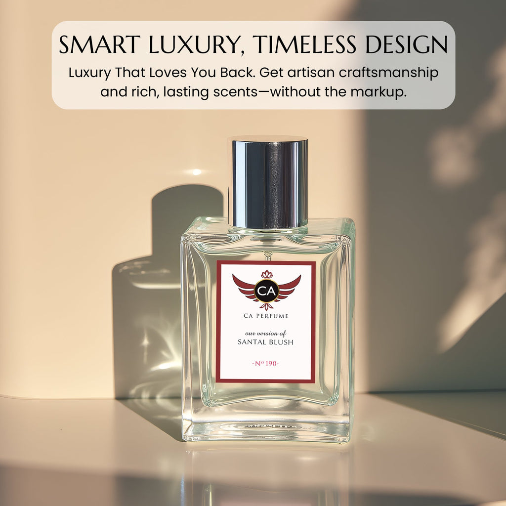 203- Tahitian Gardenia Perfume Spray